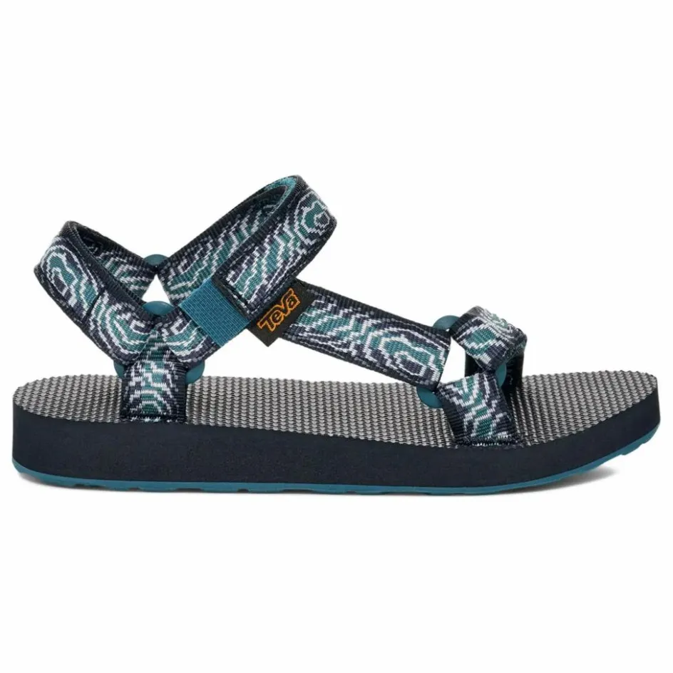Teva Sandales Original Universal Geo ||Enfant Sandales, Espadrilles