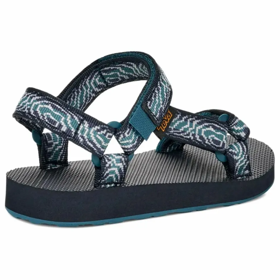 Teva Sandales Original Universal Geo ||Enfant Sandales, Espadrilles