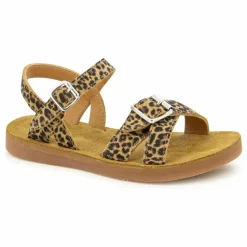 Enfant Pom d'Api Sandales, Espadrilles*Sandales Plage-Air Crossy |