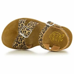 Enfant Pom d'Api Sandales, Espadrilles*Sandales Plage-Air Crossy |
