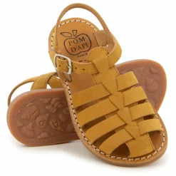 Discount Sandales Plage-Stitch Dad | Enfant Sandales, Espadrilles