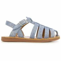 Sandales Plage-Stitch Dad | Enfant Sandales, Espadrilles