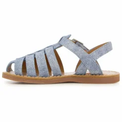 Sandales Plage-Stitch Dad | Enfant Sandales, Espadrilles