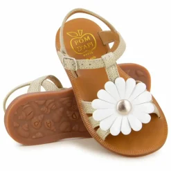 Sale Sandales Plagette Big Flo | Enfant Sandales, Espadrilles