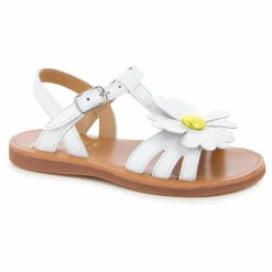 Clearance Sandales Plagette Big Flo | Enfant Sandales, Espadrilles