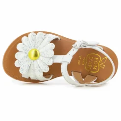 Clearance Sandales Plagette Big Flo | Enfant Sandales, Espadrilles