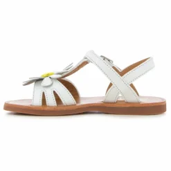 Clearance Sandales Plagette Big Flo | Enfant Sandales, Espadrilles