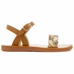 Pom d'Api Sandales Plagette Ferns ||Enfant Sandales, Espadrilles
