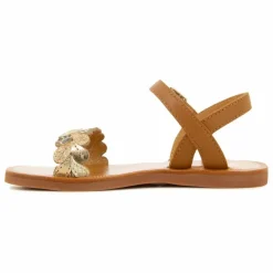 Pom d'Api Sandales Plagette Ferns ||Enfant Sandales, Espadrilles