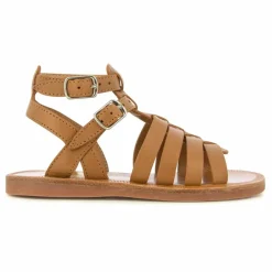 Pom d'Api Sandales Plagette Gladiator ||Enfant Sandales, Espadrilles|Sandales, Espadrilles