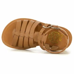 Pom d'Api Sandales Plagette Gladiator ||Enfant Sandales, Espadrilles|Sandales, Espadrilles