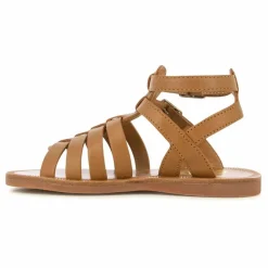Pom d'Api Sandales Plagette Gladiator ||Enfant Sandales, Espadrilles|Sandales, Espadrilles