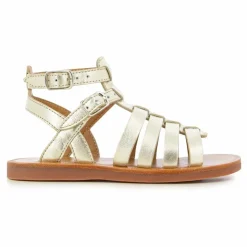 Pom d'Api Sandales Plagette Gladiator ||Enfant Sandales, Espadrilles|Sandales, Espadrilles