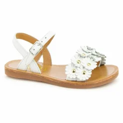 Sale Sandales Plagette Multi Flo | Enfant Sandales, Espadrilles