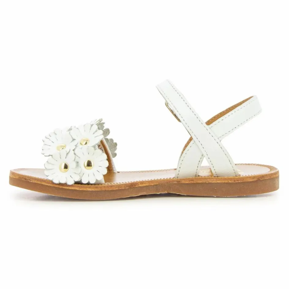 Sale Sandales Plagette Multi Flo | Enfant Sandales, Espadrilles