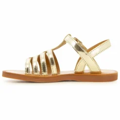 Enfant Pom d'Api Sandales, Espadrilles*Sandales Plagette New Salomé |