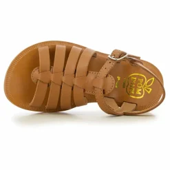 Pom d'Api Sandales Plagette Strap ||Enfant Sandales, Espadrilles|Sandales, Espadrilles