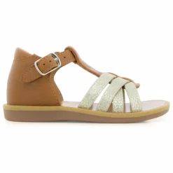 Sale Sandales Poppy Back Neptune | Enfant Sandales, Espadrilles|Sandales, Nu-Pieds