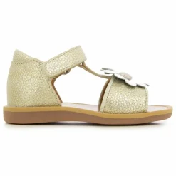 Enfant Pom d'Api Sandales, Espadrilles|Sandales, Nu-Pieds*Sandales Poppy Big Flo |