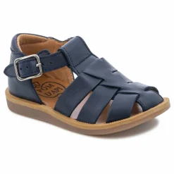 Pom d'Api Sandales Poppy Daddy ||Enfant Sandales, Espadrilles|Sandales, Nu-Pieds