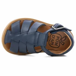 Pom d'Api Sandales Poppy Daddy ||Enfant Sandales, Espadrilles|Sandales, Nu-Pieds