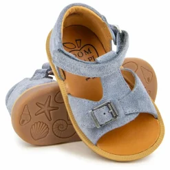 Sale Sandales Poppy Easy | Enfant Sandales, Espadrilles|Sandales, Nu-Pieds