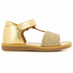 Sale Sandales Poppy Easy Glitter | Enfant Sandales, Espadrilles|Sandales, Nu-Pieds