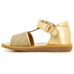 Sale Sandales Poppy Easy Glitter | Enfant Sandales, Espadrilles|Sandales, Nu-Pieds