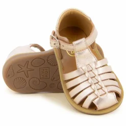 Hot Sandales Poppy Pitti | Enfant Sandales, Espadrilles|Sandales, Nu-Pieds