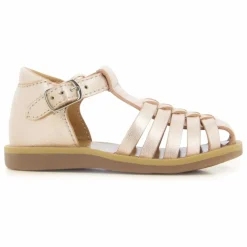 Hot Sandales Poppy Pitti | Enfant Sandales, Espadrilles|Sandales, Nu-Pieds