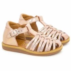 Pom d'Api Sandales Poppy Royal ||Enfant Sandales, Espadrilles|Sandales, Nu-Pieds