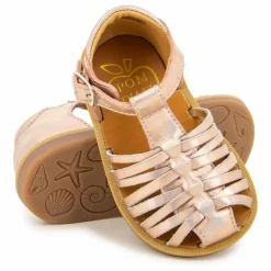 Pom d'Api Sandales Poppy Royal ||Enfant Sandales, Espadrilles|Sandales, Nu-Pieds