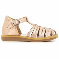 Pom d'Api Sandales Poppy Royal ||Enfant Sandales, Espadrilles|Sandales, Nu-Pieds