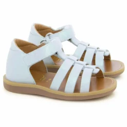Pom d'Api Sandales Poppy Strap ||Enfant Sandales, Espadrilles|Sandales, Nu-Pieds