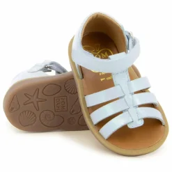 Pom d'Api Sandales Poppy Strap ||Enfant Sandales, Espadrilles|Sandales, Nu-Pieds