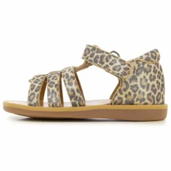 Pom d'Api Sandales Poppy Strap ||Enfant Sandales, Espadrilles|Sandales, Nu-Pieds