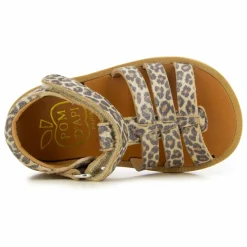 Pom d'Api Sandales Poppy Strap ||Enfant Sandales, Espadrilles|Sandales, Nu-Pieds