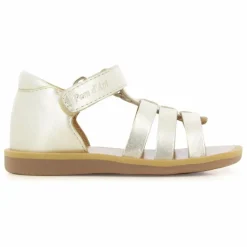 Pom d'Api Sandales Poppy Strap ||Enfant Sandales, Nu-Pieds|Sandales, Espadrilles
