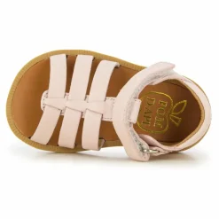 Best Sandales Poppy Strap | Enfant Sandales, Espadrilles|Sandales, Nu-Pieds