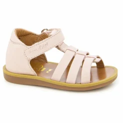 Pom d'Api Sandales Poppy Strap ||Enfant Sandales, Espadrilles|Sandales, Nu-Pieds