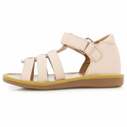 Pom d'Api Sandales Poppy Strap ||Enfant Sandales, Espadrilles|Sandales, Nu-Pieds
