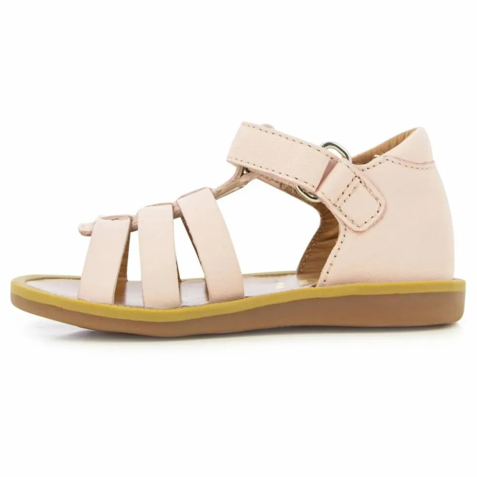 Pom d'Api Sandales Poppy Strap ||Enfant Sandales, Espadrilles|Sandales, Nu-Pieds