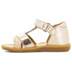 Pom d'Api Sandales Poppy Tek ||Enfant Sandales, Espadrilles|Sandales, Nu-Pieds