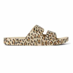 Enfant Freedom Moses Sandales, Espadrilles|Sandales, Espadrilles*Sandales Prints Wildcat |