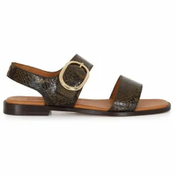 Clearance Sandales Rabat Serpiente | Femme Sandales, Espadrilles