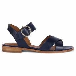 Anthology Paris Sandales Reims Shadow ||Femme Sandales, Espadrilles