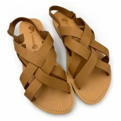Théluto Sandales Rome ||Femme Sandales, Espadrilles