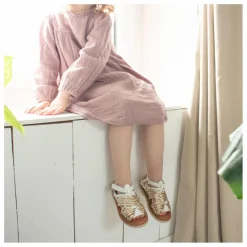 Mapache Sandales Sandalita ||Enfant Sandales, Espadrilles|Sandales, Espadrilles