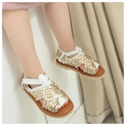 Mapache Sandales Sandalita ||Enfant Sandales, Espadrilles|Sandales, Espadrilles