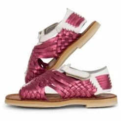 New Mapache Sandales Sandalita | Rose